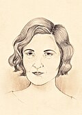 Profile Picture of Carmen Laforet - Wikipediaon Wikipedia