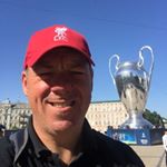 Profile Picture of Barry Fitzsimmons (@baztfitz) on Instagram