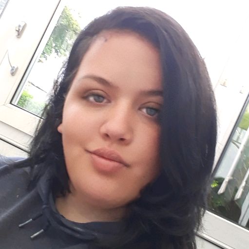 Profile Picture of effy (@danielleheslop5) on Tiktok