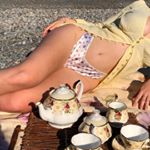 Profile Picture of 👄JULIA EVA (@juliaviele) on Instagram