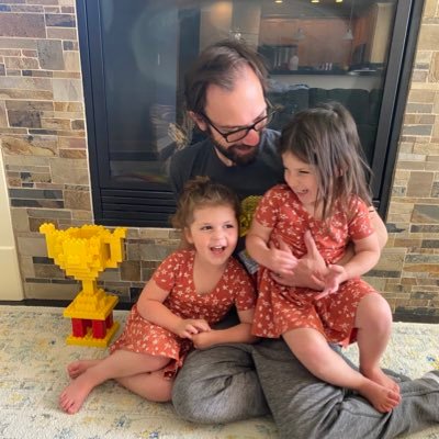 Profile Picture of Tom Burroughs (@FF_TomB) on Twitter
