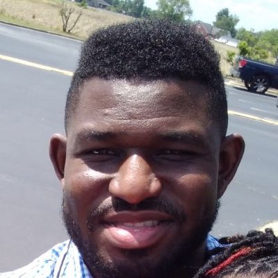 Profile Picture of Leon Townsend Lll (@lll_townsend) on Twitter