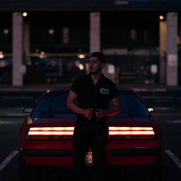 Profile Picture of Jeffrey Lopez (@jeffreylopez777) on Poshmark