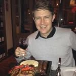 Profile Picture of James Inglesby (@inglesbyjames) on Instagram