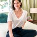 Profile Picture of Kim Hancher | Women Style Over 40 | Outfits + Wardrobe Tips (@KHancherStyleOver40) on Pinterest