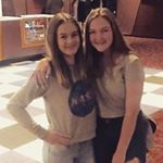 Profile Picture of Jacquelyn (Jackie) (Giggles) (@little_miss.giggles) on Instagram