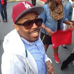 Profile Picture of Melvin 'Lucky' Pickens (@mp0310) on Instagram