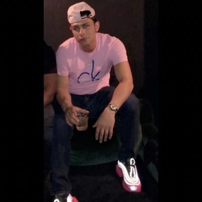 Profile Picture of Smushcaptain (@Thomas_joseph11) on Twitter