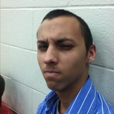 Profile Picture of James Kuzma (@jamseypoo94) on Twitter