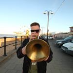 Profile Picture of James Duckworth (@duckworthjames.trumpet) on Instagram