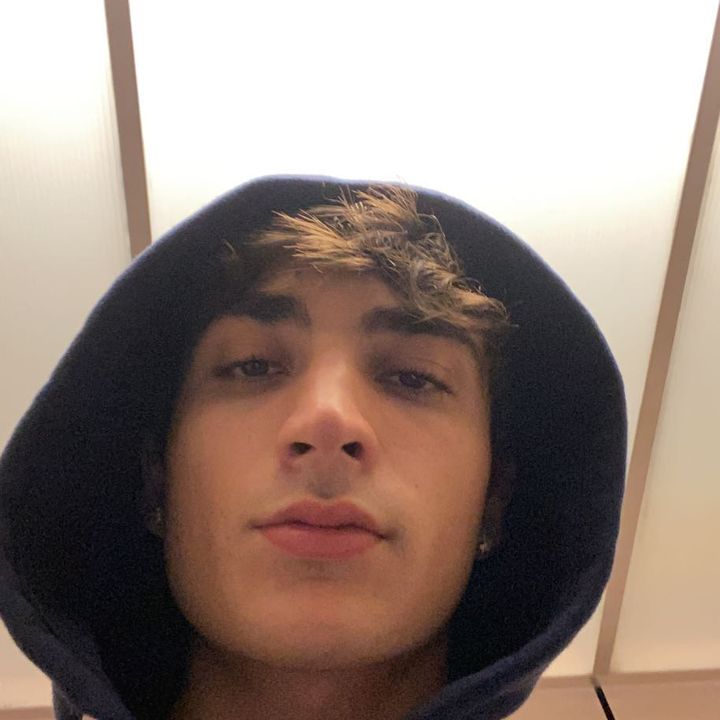 Profile Picture of 🍝 (@marcocerbone) on Tiktok