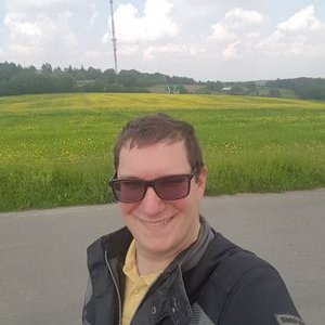 Profile Picture of Kevin Kling (@Geforce89) on Twitter