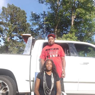 Profile Picture of Nekeshia Mitchell (@nekeshia.mitchell.5) on Facebook