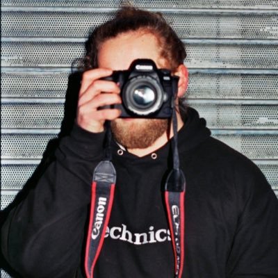 Profile Picture of Andrew Busby (@A_busby_photo) on Twitter
