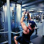 Profile Picture of Glenn Garner (@garnerpersonaltraining) on Instagram