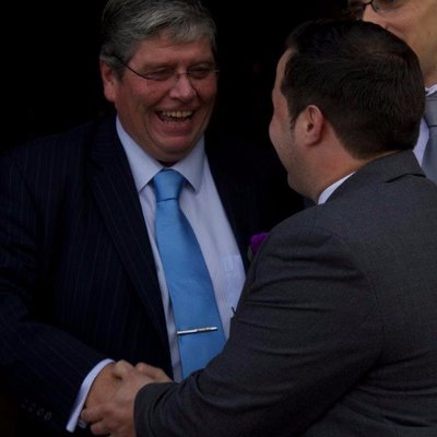 Profile Picture of Patrick Rogan (@pat_rogan) on Twitter