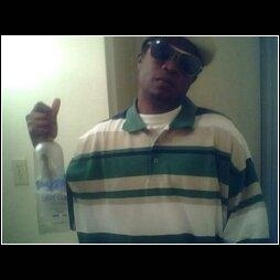 Profile Picture of Pierre Johnson (@slickp7) on Myspace
