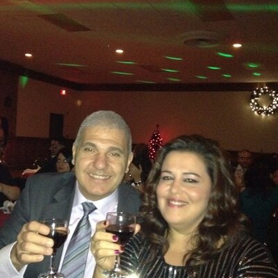 Profile Picture of Tony Sakr (@SakrTony) on Twitter