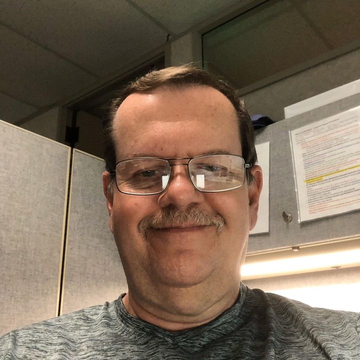 Profile Picture of James Bair (@@jamesb45327) on Tiktok