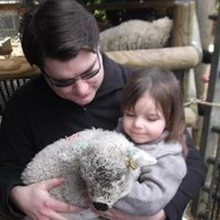 Profile Picture of Chris Self (@chris-self-1) on Quora