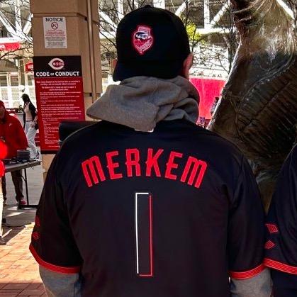 Profile Picture of Merkem (@markmerkem) on Tiktok