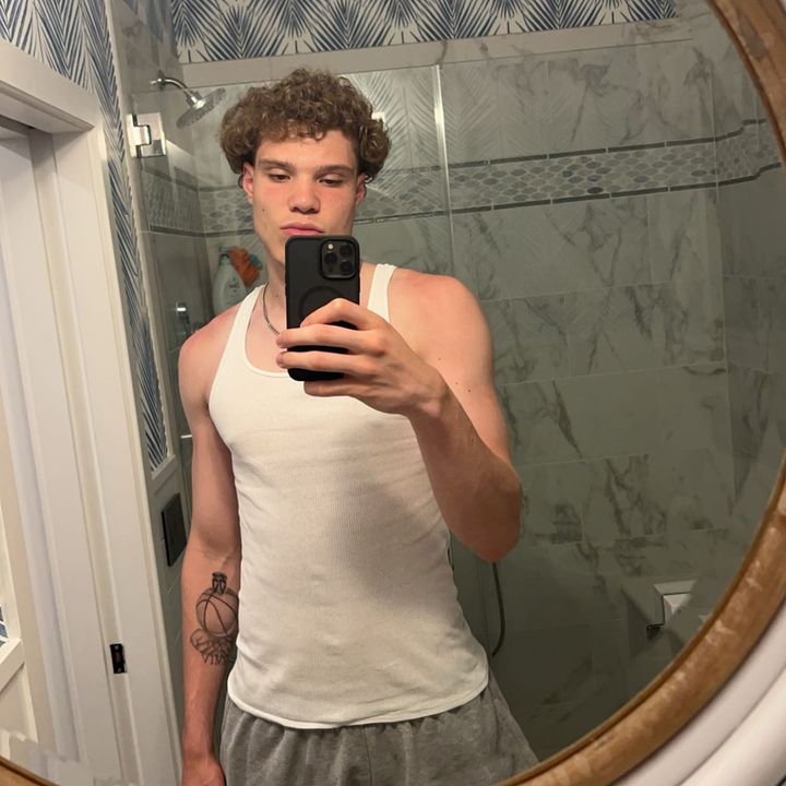 Profile Picture of Matthewhodge (@matthewhodge33) on Tiktok