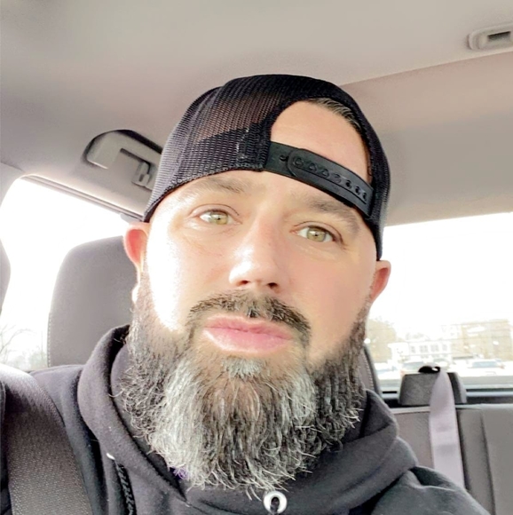 Profile Picture of Mike Watson (@mikewatson17) on Poshmark