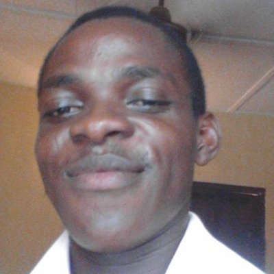 Profile Picture of Agu Joseph Monday (@AguJosephMonda3) on Twitter