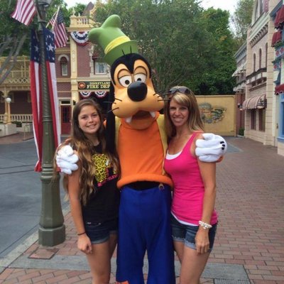 Profile Picture of Robin Koonce (@MissLynn72) on Twitter