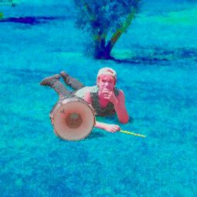 Profile Picture of Baden Matthew Crump (@Baden_Crump) on Twitter