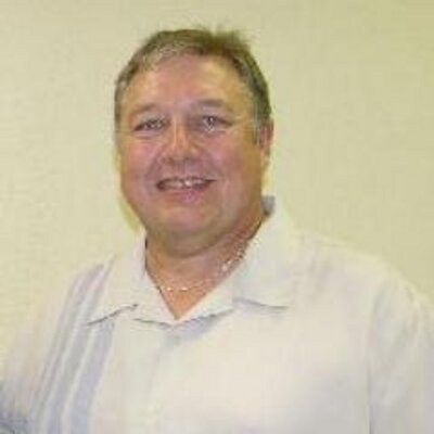 Profile Picture of Chris Rink (@chirho1960) on Twitter