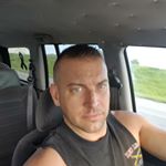 Profile Picture of Chad Bounds (@bounds75) on Instagram