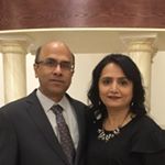 Profile Picture of Mahesh Kapadia (@m_kapadia2010) on Instagram