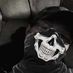 Profile Picture of Corey Allen Joseph pegram (@broken_inside_again) on Instagram