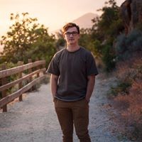 Profile Picture of Isaac Smith (@isaac-smith-121) on Quora