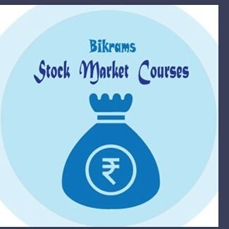 Profile Picture of Bikram's Stock Market Courses India (@bikramchoudhury) on Twitter