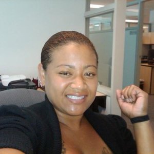 Profile Picture of Bernadette Foust (@lilcutie7677) on Myspace