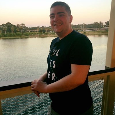 Profile Picture of Tom Machin (@TomMachin) on Twitter