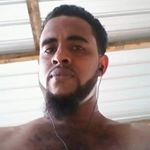 Profile Picture of nicholas mahabir (@mr_flinstone_101_bedrock) on Instagram