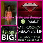 Profile Picture of 2nd2None Skinny Wraps Houston (@dinarnmali) on Instagram