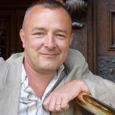 Profile Picture of Mark Hubbard (@herefordhubbard) on Twitter