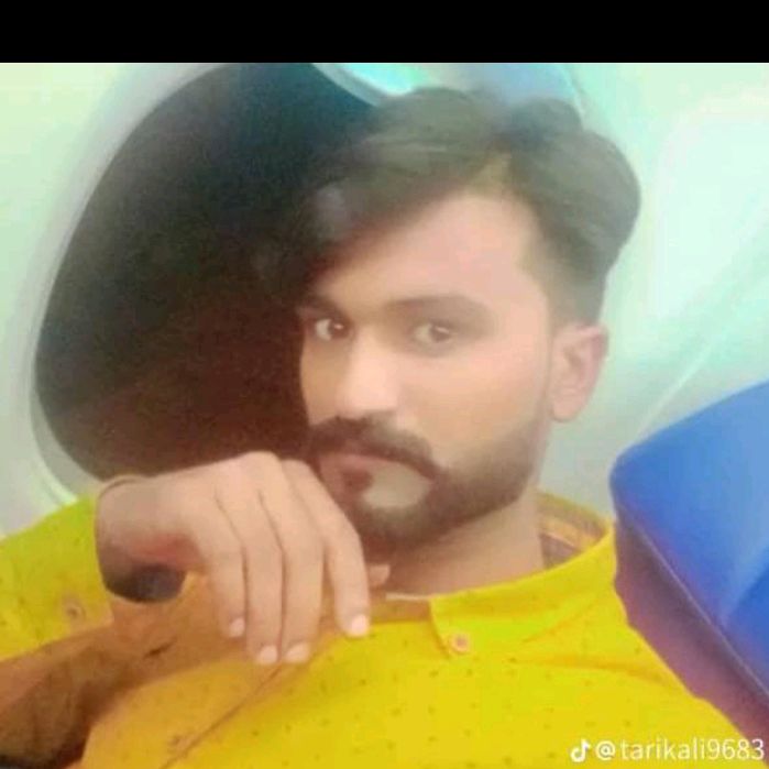 Profile Picture of Tarik Ali (@tarik.ali639) on Tiktok