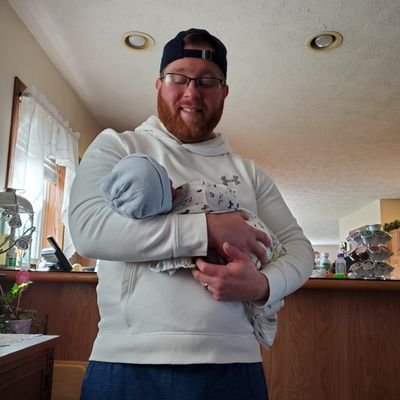 Profile Picture of Josh Hallock (@JoshHallock1) on Twitter