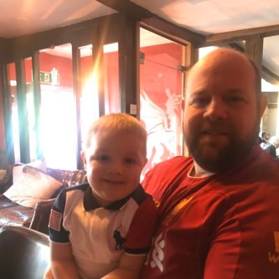 Profile Picture of Paul Strange (@Tinkertopoiler) on Twitter