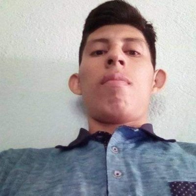 Profile Picture of Adrian Alexis Concha (@ConchaAdrian) on Twitter