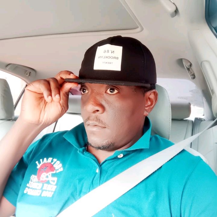 Profile Picture of Maxwell Don (@maxwell.don1) on Tiktok