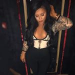 Profile Picture of Shannon Patterson (@xshannonpatterson) on Instagram