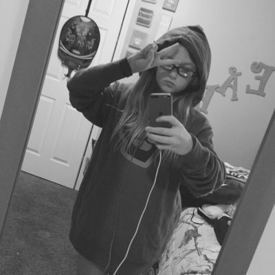 Profile Picture of Leah Mullins (@leah_baller) on Twitter