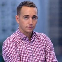Profile Picture of Adam Rollins (@AdamRollins15) on Twitter