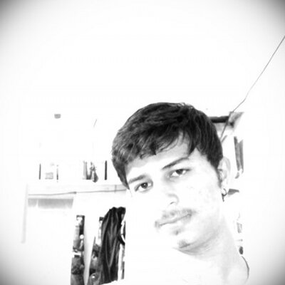 Profile Picture of Yash Joshi (@yashjoshi1995) on Twitter